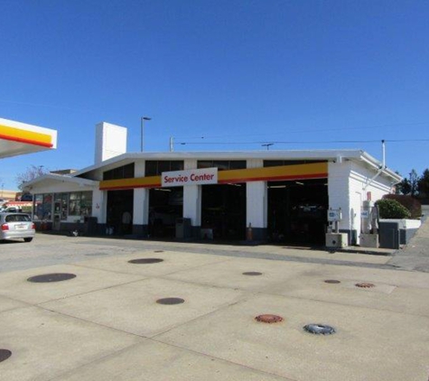 Owings Mills Shell - Owings Mills, MD