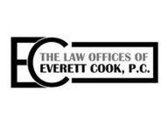 The Law Offices Of Everett Cook P.C. - Allentown, PA