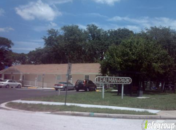 Sawgrass Lake Park - Saint Petersburg, FL