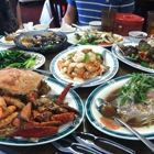 Vinh Hoa Restaurant