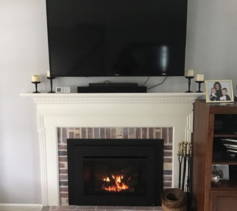 FLAME-TECH - The Fireplace Experts - New Castle, DE