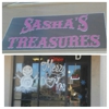 Sasha's Treasures gallery