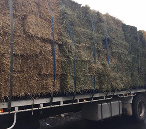 Caloundra Produce and Landscape Supplies - Little Mountain, QLD. Bulk Landscape Supplies Delivered To Your Door