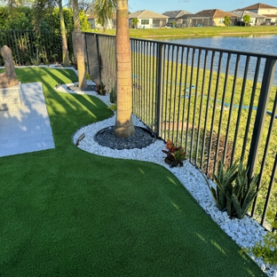 Turf Outdoor and More. Outdoor Turf