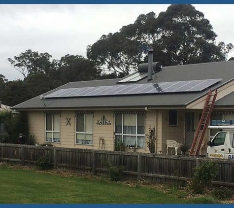 Contracting Kings - Yallourn North, VIC. We Can Meet Our Client’s Needs With Ease