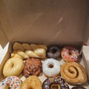 Pana Donut Coffee & Boba Tea - Donut Shops