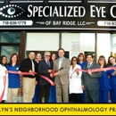 Specialized Eye Care of Bay Ridge - Optometry Equipment & Supplies