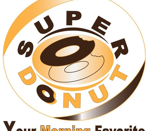 Super Donuts - Leander, TX