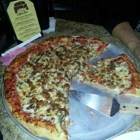 Bertolos Pizza