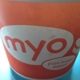 Myo Frozen Yogurt