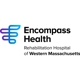 Encompass Health Rehabilitation Hospital of Western Mass.