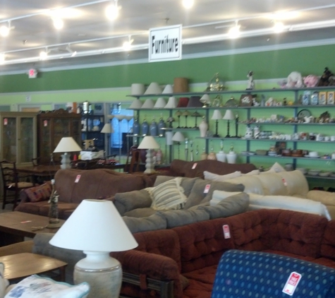 Super Dollar Thrift - Longwood, FL