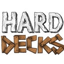 Hard Decks - Deck Builders
