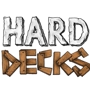 Hard Decks