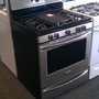 Spring Arbor Appliance