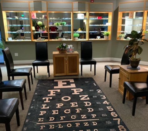 Grass Valley Eyecare Optometric Inc. - Grass Valley, CA