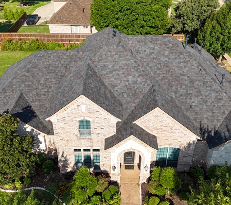 3:16 Roofing and Construction - Keller, TX