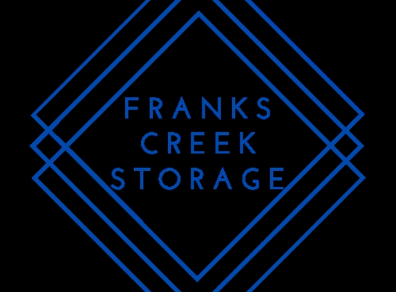 Franks Creek Storage - Hahira, GA