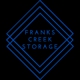 Franks Creek Storage