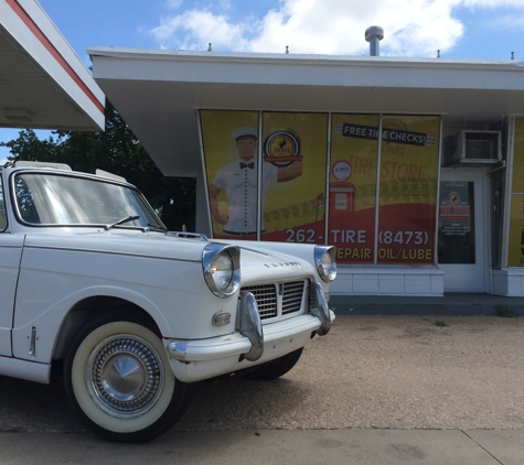 Wichita Tire Store - Wichita, KS