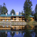 Lakedale Resort - Lodging