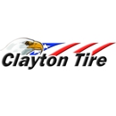 Clayton Tire - Tire Dealers