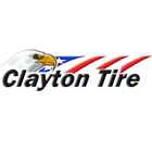 Clayton Tire