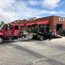 Dn N Drty Towing - Towing