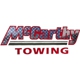 McCarthy Towing Inc