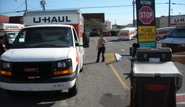 U-Haul of Ballard - Seattle, WA