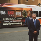 Roderick C. Lopez Personal Injury Lawyers