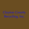 Clayton County Recycling gallery