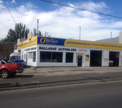 Ballarat Auto Glass - Ballarat, VIC
