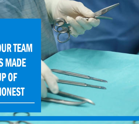Dr. William BESLY - Benalla - Benalla, VIC. Our Team Is Made Up Of Honest