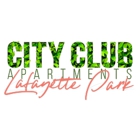 City Club Apartments Lafayette Park