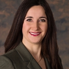 Jenny Funderburk - Financial Advisor, Ameriprise Financial Services