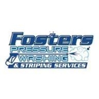 Foster's Pressure Washing and Striping Services