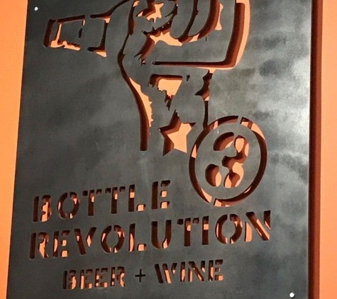 Bottle Revolution - Raleigh, NC