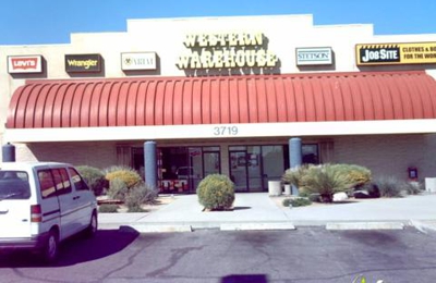 tucson boot barn