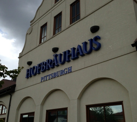 Hofbrauhaus Pittsburgh - Pittsburgh, PA