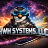 YHWH Systems gallery