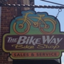 The Bike Way Bike Shop