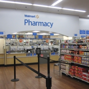 Walmart - Pharmacy 6703 W Loop 1604 N, San Antonio, TX 78254 ...