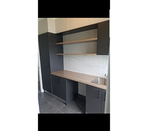 M & M Custom Wardrobes - Prestons, NSW