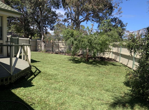 Local Landscapers - Frankston South, VIC
