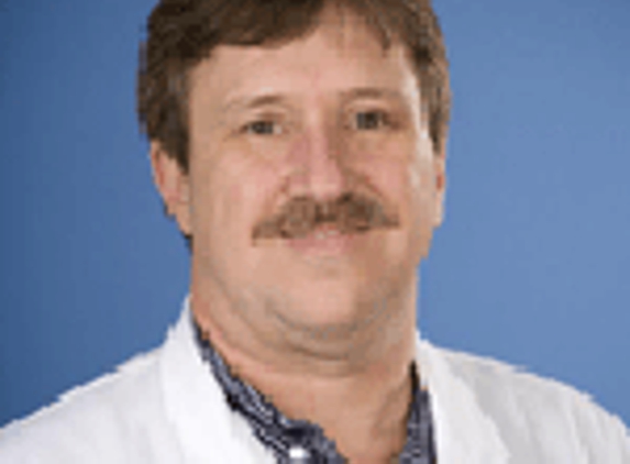 Christopher Richard Morris, MD - Kingsport, TN