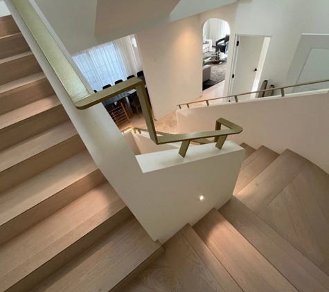 AK Painting and Decorating - Heidelberg West, VIC