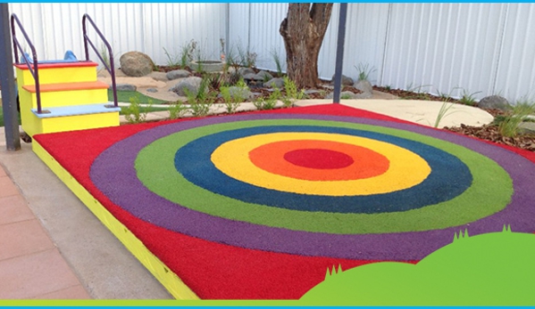 Skippy's Early Learning Gracemere - Gracemere, QLD. Our Play Area
