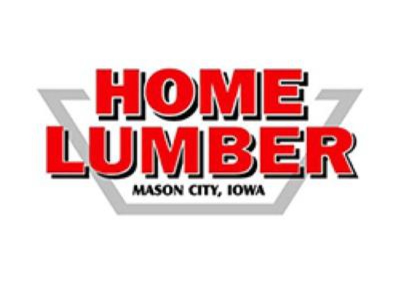 Home Lumber And Builders Inc - Mason City, IA