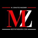 M. Zokaites Masonry - Prefabricated Chimneys